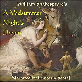 A Midsummer Night’s Dream
