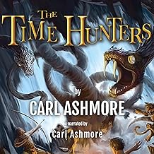 The Time Hunters