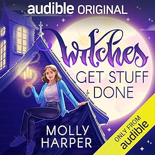 Witches Get Stuff Done