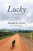 Lucky: A True Story cover