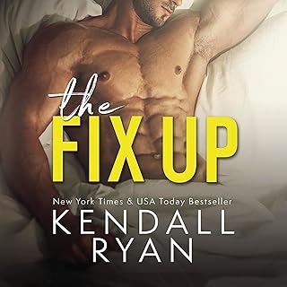 The Fix Up cover