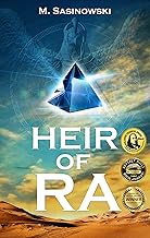 Heir of Ra (Blood of Ra Book One)