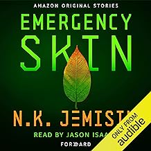 Emergency Skin: Forward collection