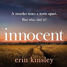 Innocent: the gripping and emotional new thriller from the bestselling author of FOUND