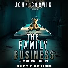 The Family Business cover