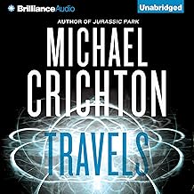 Travels cover