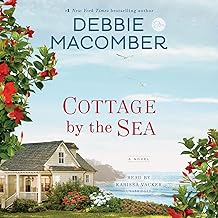 cottage by the sea: a novel cover