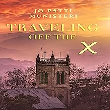 Traveling off the X