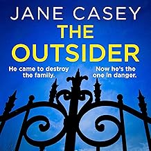 The Outsider