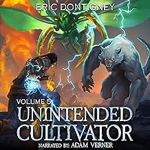 Unintended Cultivator, Volume Five