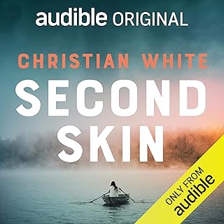 Second Skin cover