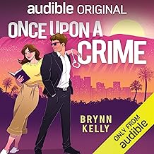 Once Upon a Crime cover