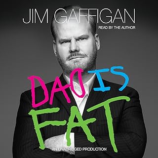 Dad Is Fat