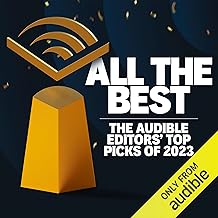 All the Best: From the Audible Editors cover