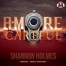 B-More Careful: 20 Year Anniversary Edition cover