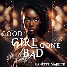 Good Girl Gone Bad cover