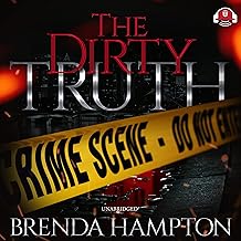 The Dirty Truth cover
