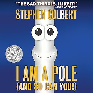 I Am a Pole (And So Can You!) cover