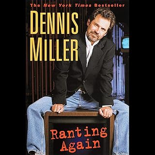Ranting Again cover