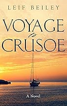 Voyage To Crusoe cover