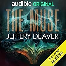 The Muse cover