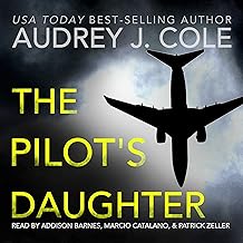 The Pilot’s Daughter
