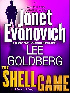 The Shell Game: A Fox and O'Hare Short Story cover