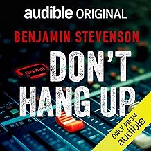 Don’t Hang Up