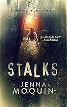 Stalks: A gripping psychological thriller cover