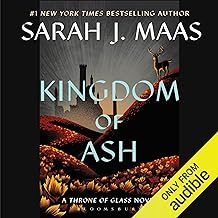 kingdom of ash