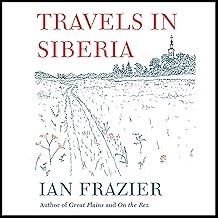 Travels in Siberia