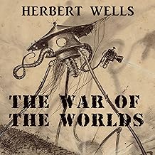 The War of the Worlds