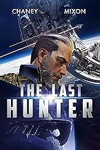 The Last Hunter