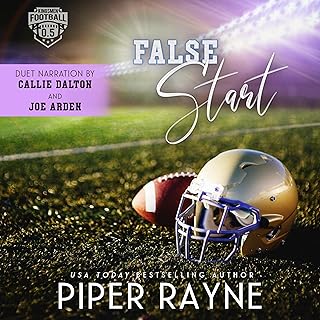 False Start: Kingsmen Football Stars