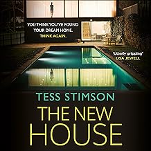The New House cover