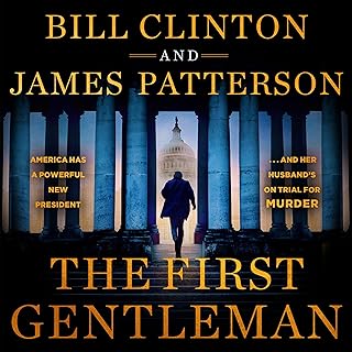 The First Gentleman: A Thriller