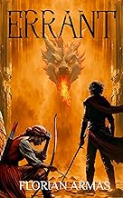 Errant : A Dark Epic Fantasy Romance (Chronicle of the Seer Pentalogy Book 1)