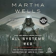 All Systems Red