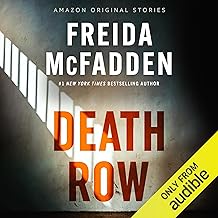 Death Row: Alibis collection cover