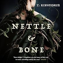 Nettle & Bone cover