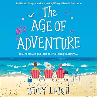 The Age of Misadventure
