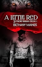 a little red (3 colors trilogy book 1)