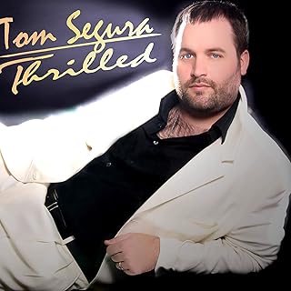 Thrilled cover