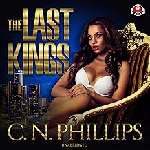 The Last Kings: The Last Kings Series, Book 1