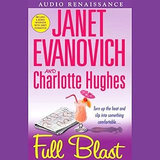Full Blast cover