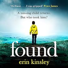 Found