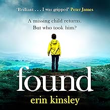 Found