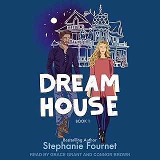 Dream House: Dream House Series, Book 1