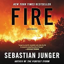 Fire cover