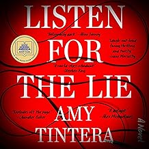 Listen for the Lie: A Novel
